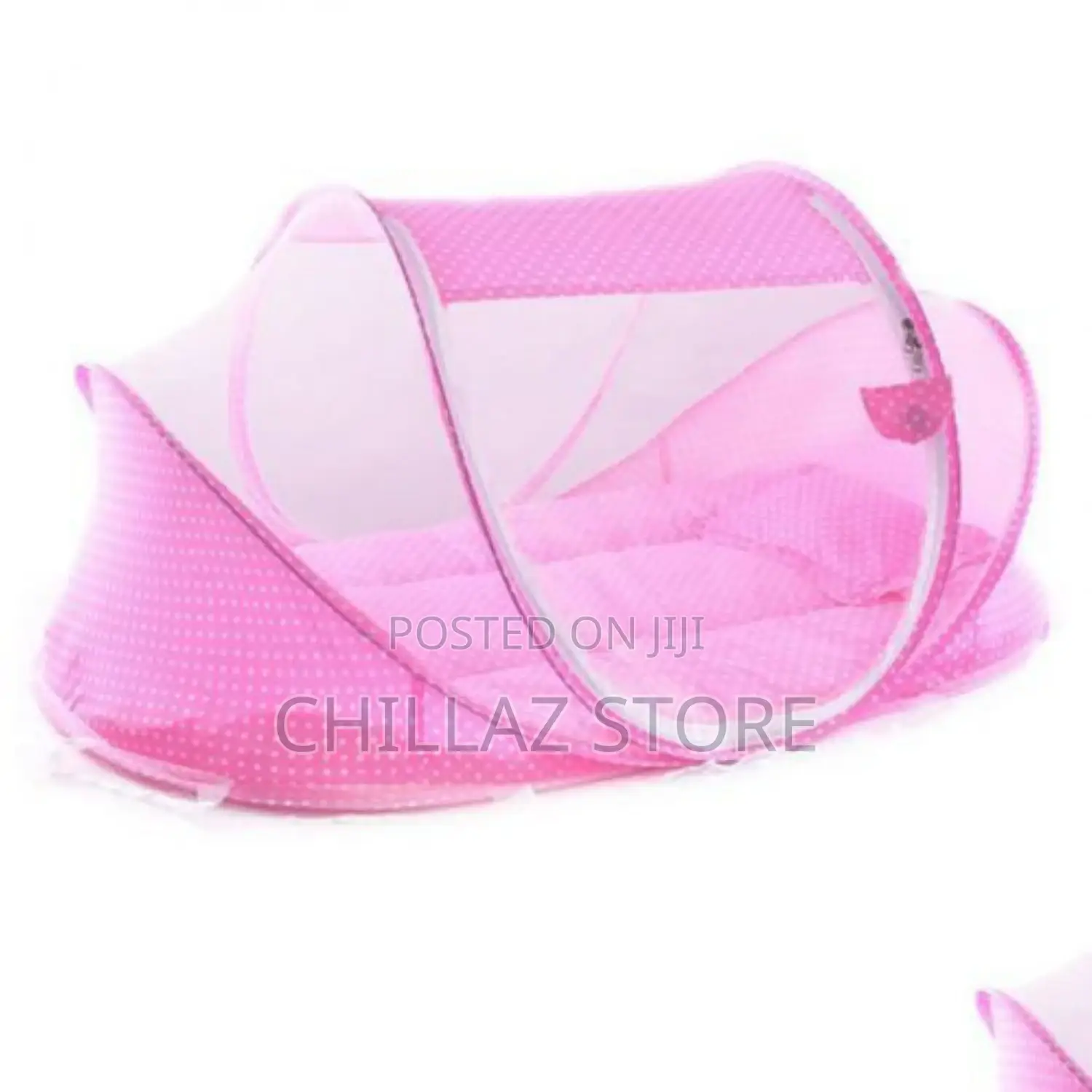 Foldable Baby Mosquito Net.