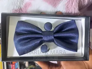 Bowtie In Different Colours