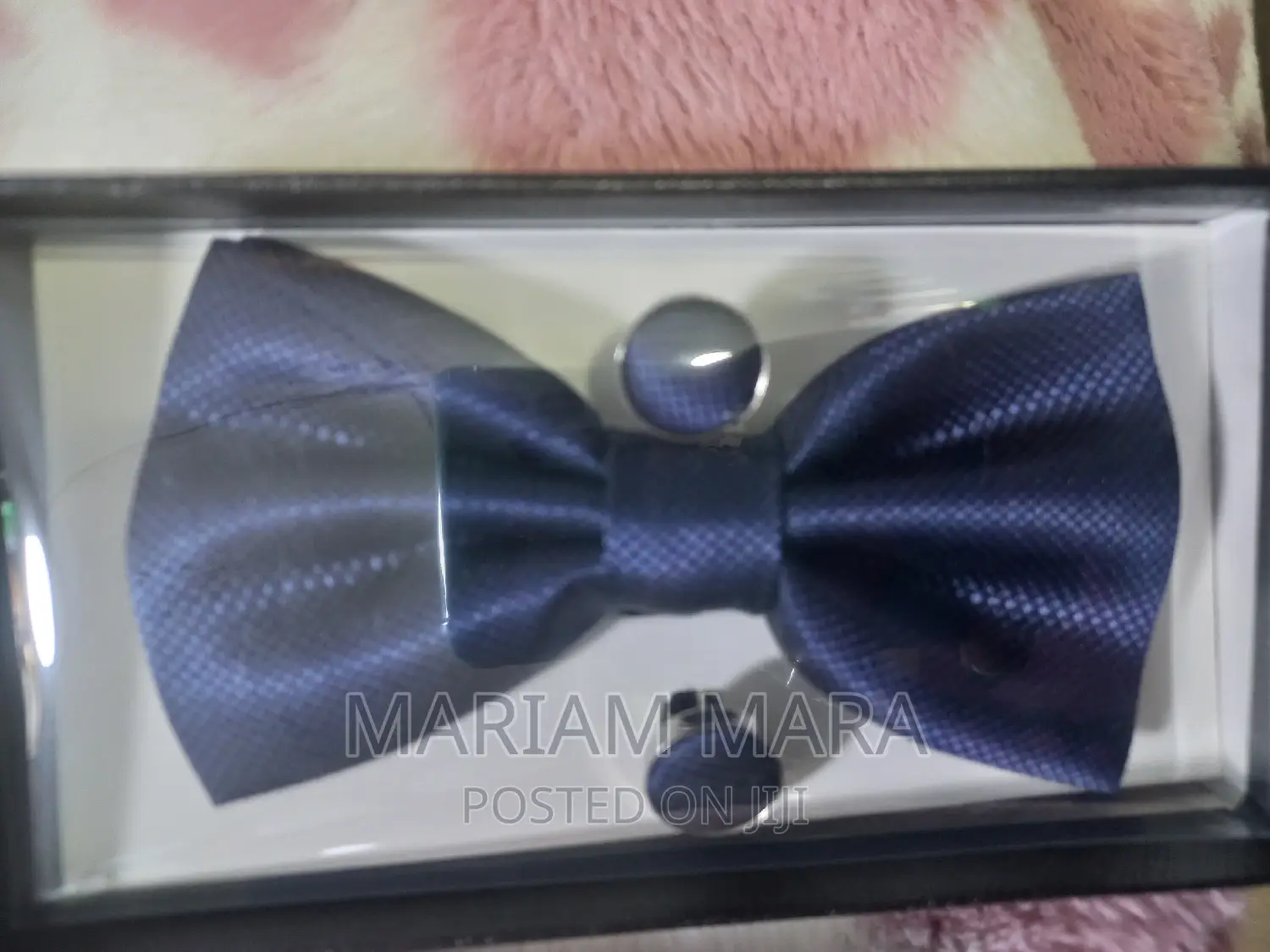 Bowtie In Different Colours