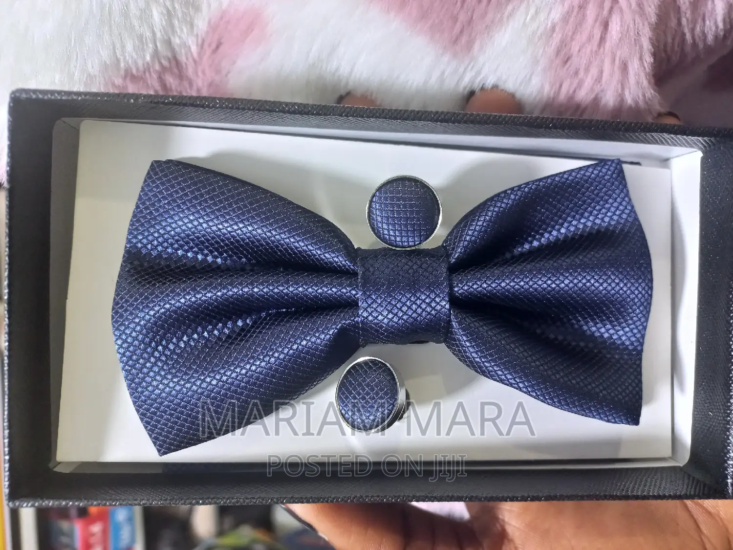 Bowtie In Different Colours