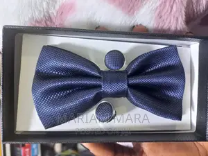 Bowtie In Different Colours