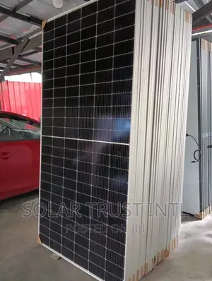 Suntech Solar Panels