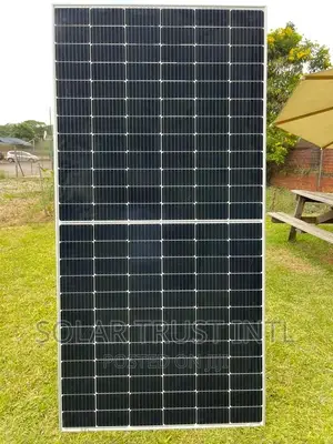 Suntech Solar Panels
