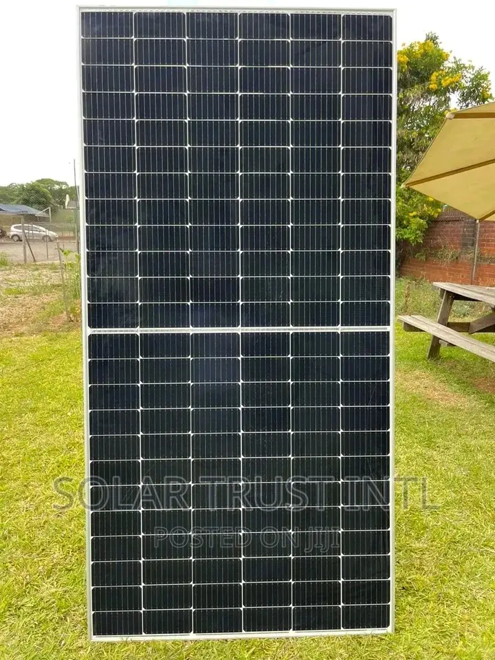 Suntech Solar Panels
