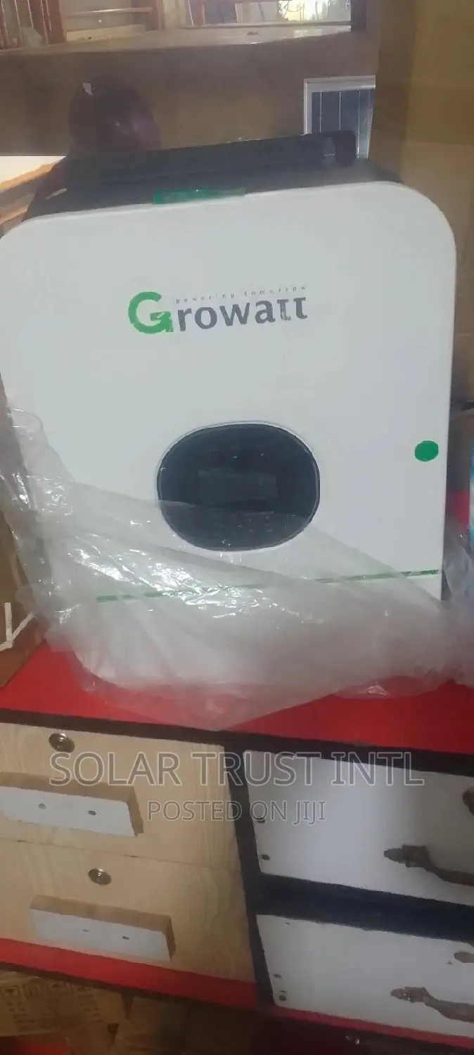 Growatt Inverter