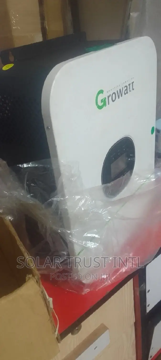 Growatt Inverter