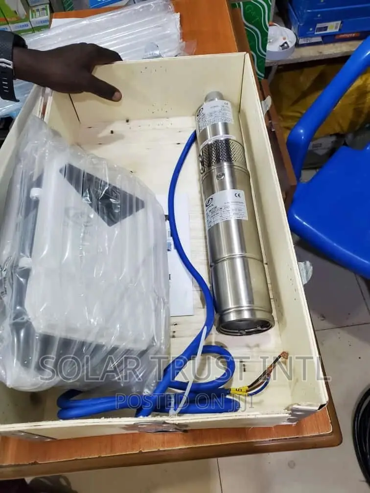 Water Pump