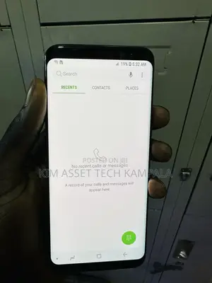 Samsung Galaxy S8 64 GB Black