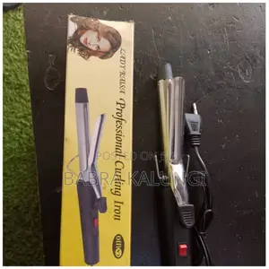 Hair Curling Iron