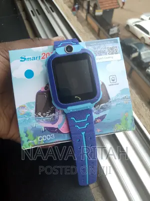 Kids Smart Watches C003
