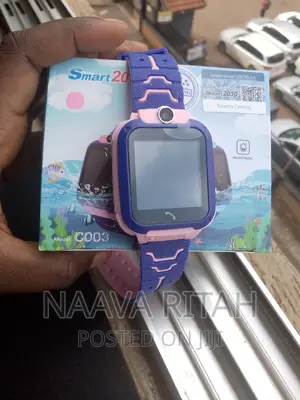 Kids Smart Watches C003