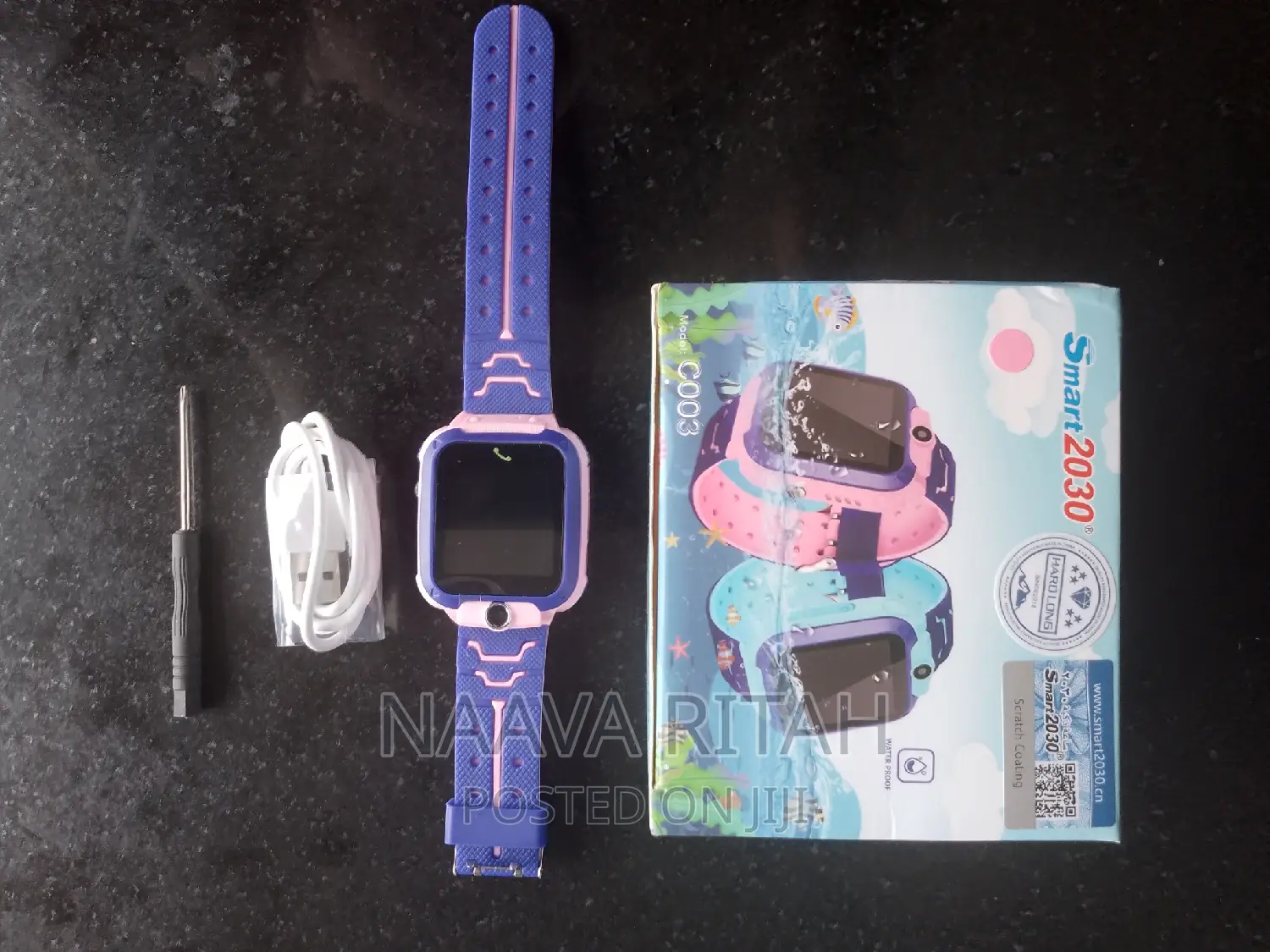 Kids Smart Watches C003