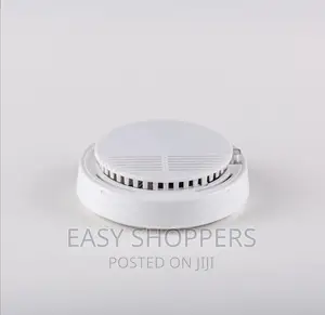 Smoke Detector Fire Sentry Alarm Home Fire Safety