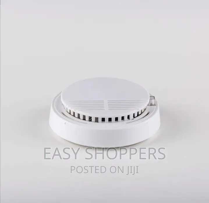 Smoke Detector Fire Sentry Alarm Home Fire Safety