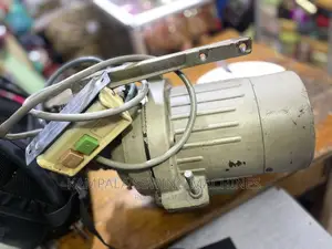 Japan Used Industrial Sewing Machine Motor
