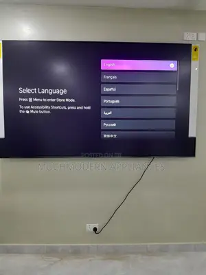 Hisense 98 Inches ULED Quantum Dot TV