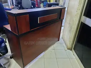 Reception Office Table, New