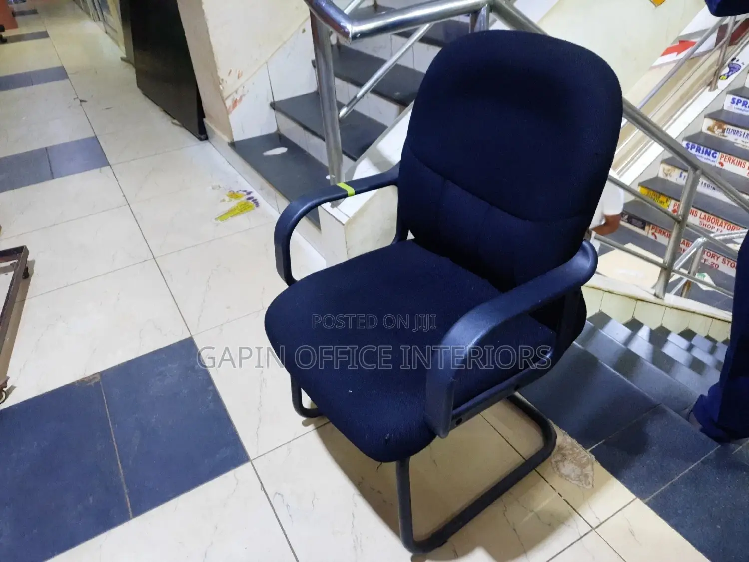 Visitor Office Chair