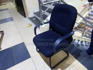 Visitor Office Chair