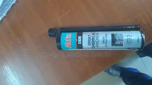 Akfix Chemical Anchor C920
