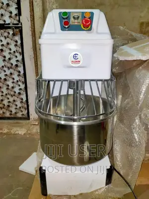 Bakery Mixer Deck Oven Dough Moulder Machines Repair Services