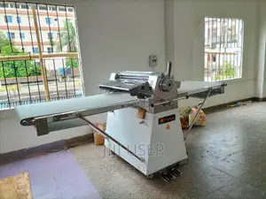 Bakery Mixer Deck Oven Dough Moulder Machines Repair Services