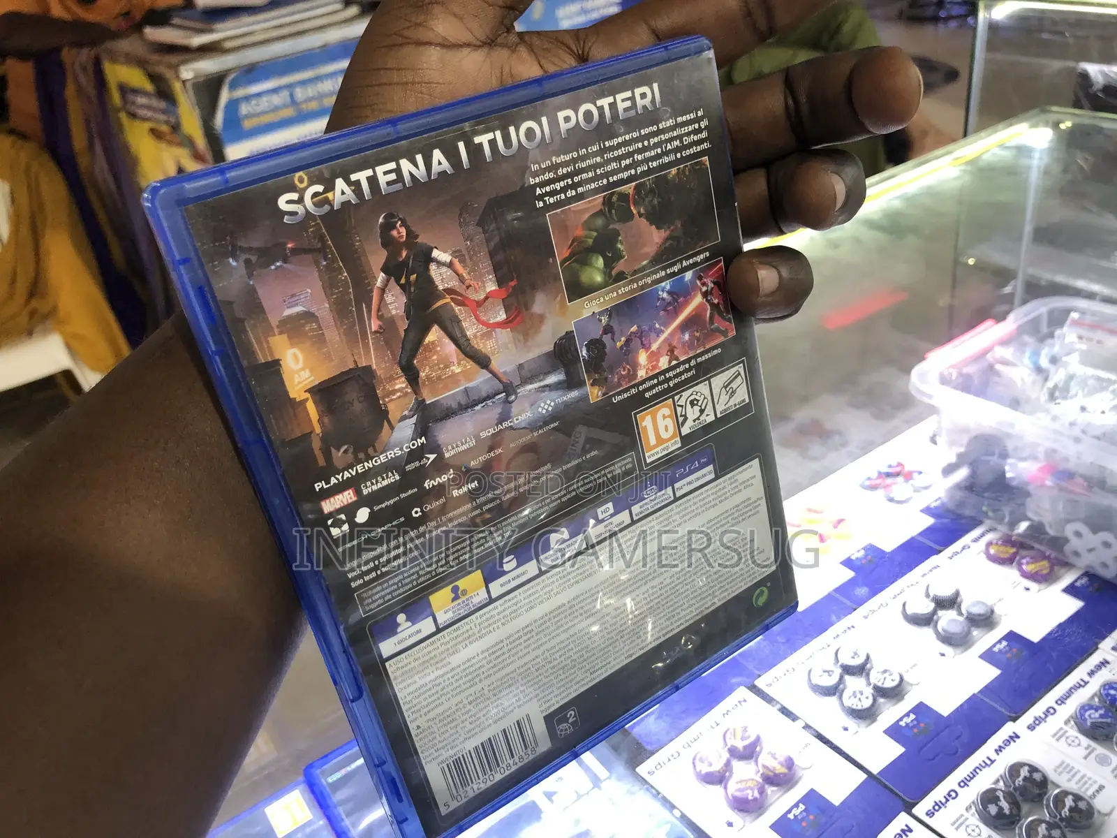 Ps4 Kids Games