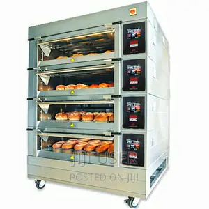 Bakery Mixer Deck Oven Dough Moulder Machines Repair Services