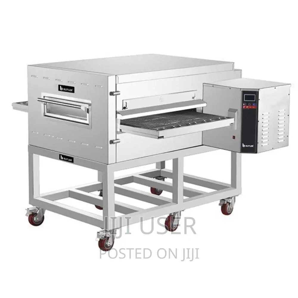 Bakery Mixer Deck Oven Dough Moulder Machines Repair Services