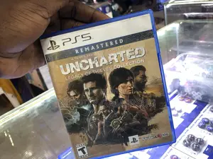 PS5 Role Playing Games