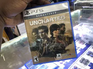 PS5 Role Playing Games