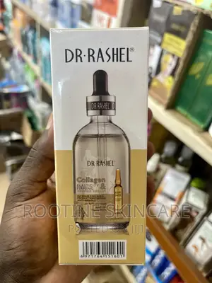 Dr Rashel Collagen Skin Firming Serum