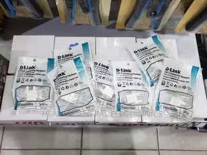 D-Link Keystone Jack (Network Modules)