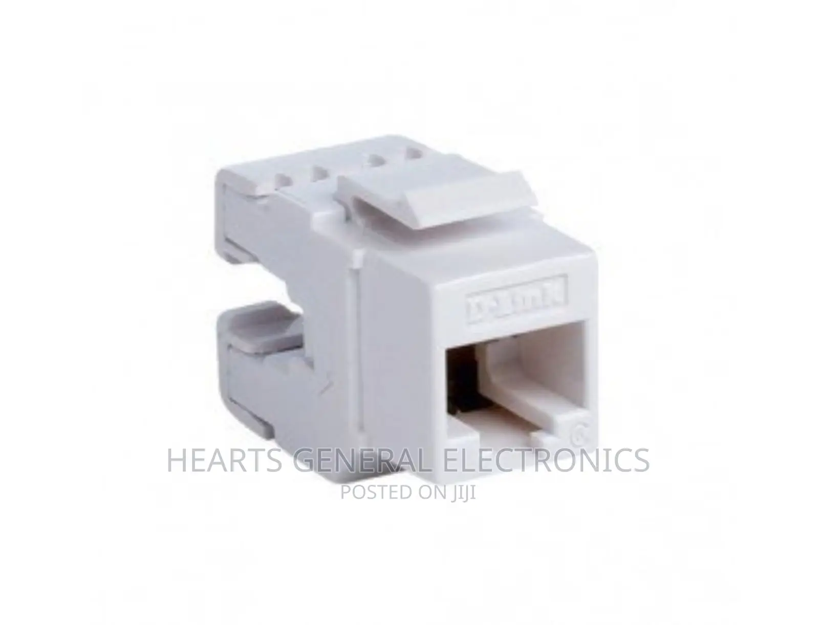 D-Link Keystone Jack (Network Modules)