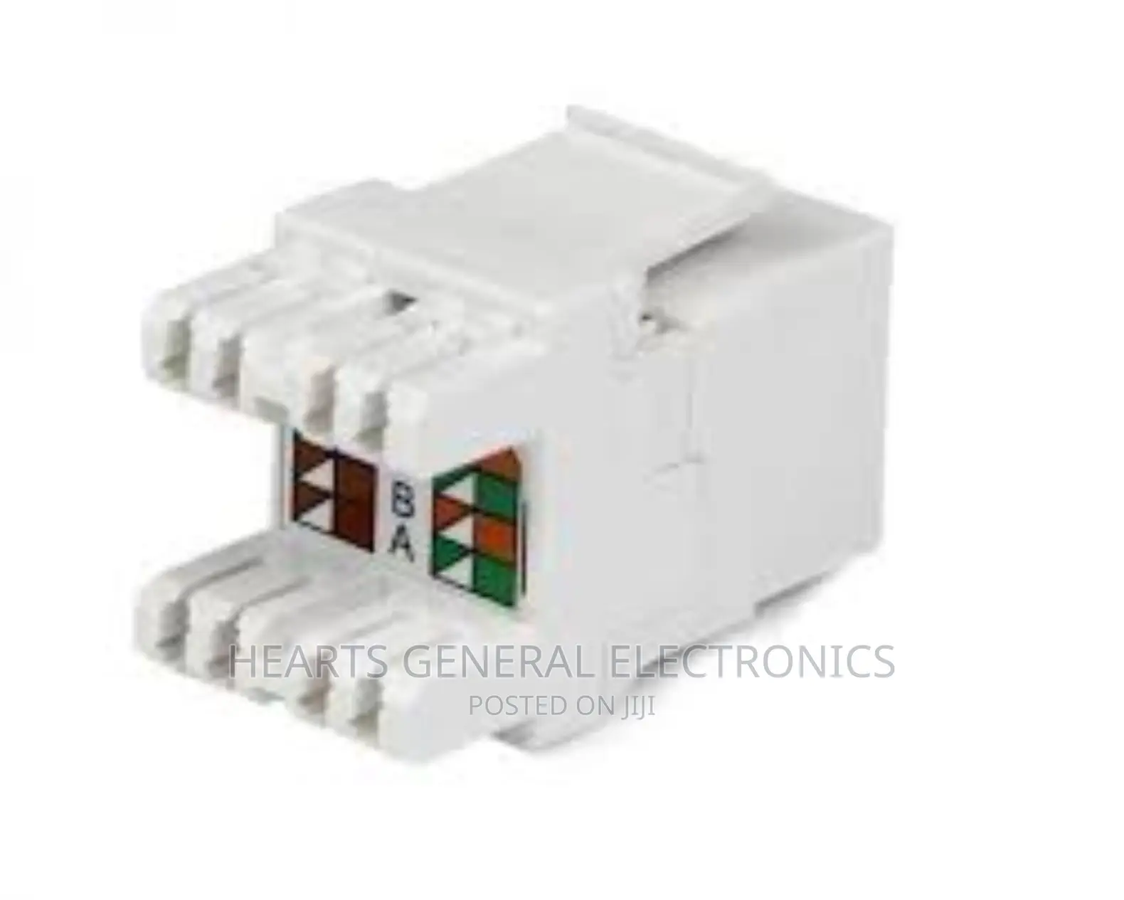 D-Link Keystone Jack (Network Modules)