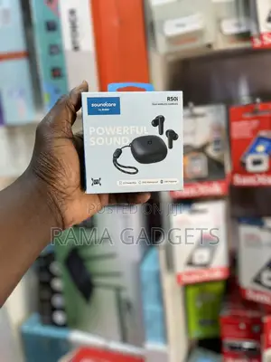 R5i Sound Core