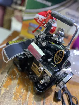New Sewing Machines