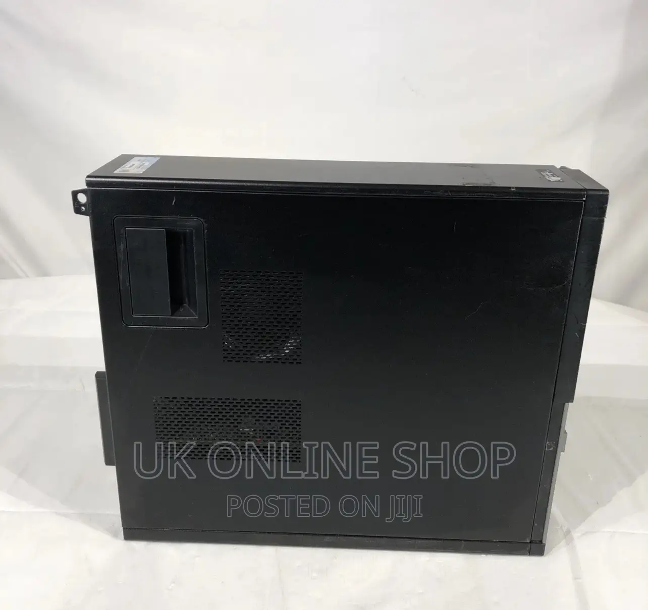 Desktop Computer Dell OptiPlex 7010 8GB Intel Core I5 HDD 2T