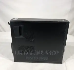 Desktop Computer Dell OptiPlex 7010 8GB Intel Core I5 HDD 2T