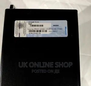 Desktop Computer Dell OptiPlex 7010 8GB Intel Core I5 HDD 2T
