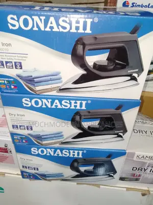 Sonashi Flatiron