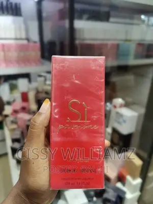 Si Passione Eau De Parfum Giorgio Armani/Si Passione EDP SPR