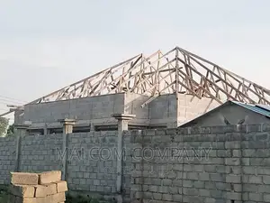 Modern House Construction/ Engineering