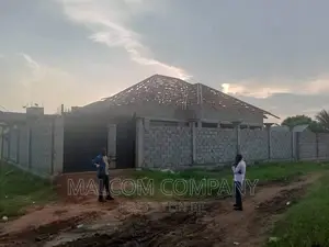 Modern House Construction/ Engineering
