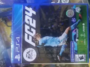 Fc24 Cd for Ps4