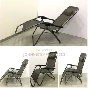 Foldable Chair / Camping Chair