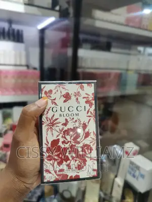 Gucci Bloom Eau De Parfum/Gucci Bloom Perfume/Gucci Bloom