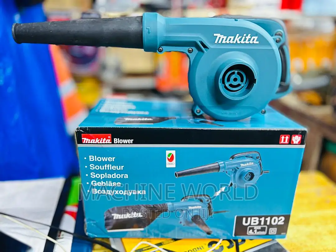 Orignal Makita Blower