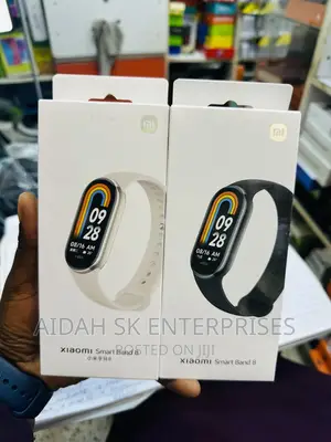 Xiaomi Smart Band 8