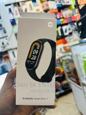 Xiaomi Smart Band 8